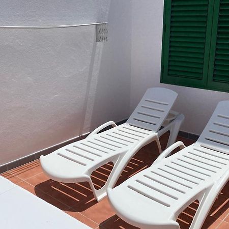 Apartamento "La Dulce Vida" Διαμέρισμα Πλάγια Μπλάνκα Εξωτερικό φωτογραφία