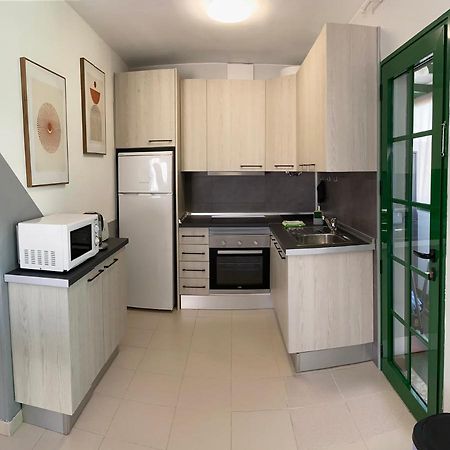 Apartamento "La Dulce Vida" Διαμέρισμα Πλάγια Μπλάνκα Εξωτερικό φωτογραφία