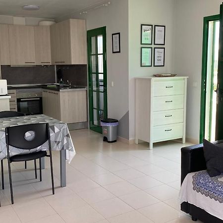 Apartamento "La Dulce Vida" Διαμέρισμα Πλάγια Μπλάνκα Εξωτερικό φωτογραφία