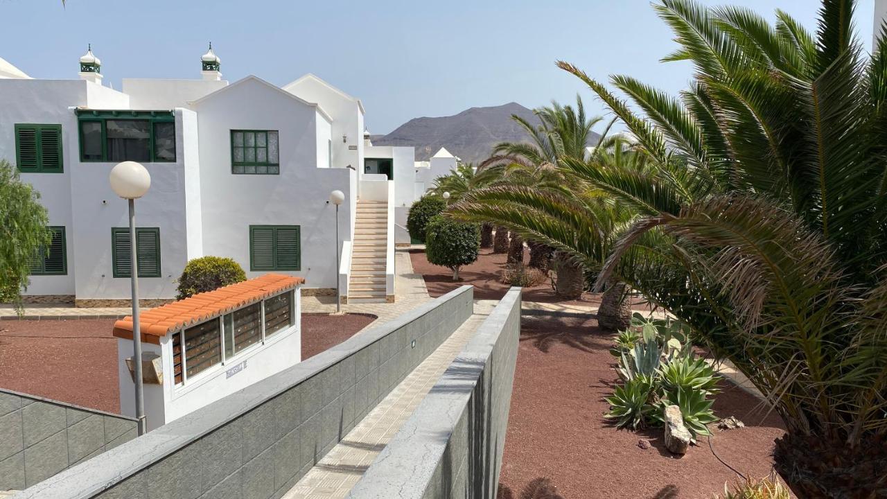 Apartamento "La Dulce Vida" Διαμέρισμα Πλάγια Μπλάνκα Εξωτερικό φωτογραφία