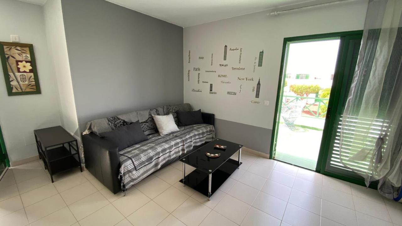 Apartamento "La Dulce Vida" Διαμέρισμα Πλάγια Μπλάνκα Εξωτερικό φωτογραφία