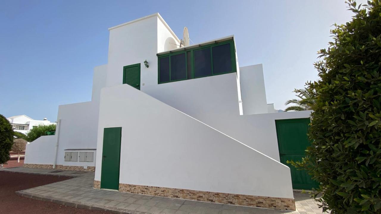 Apartamento "La Dulce Vida" Διαμέρισμα Πλάγια Μπλάνκα Εξωτερικό φωτογραφία