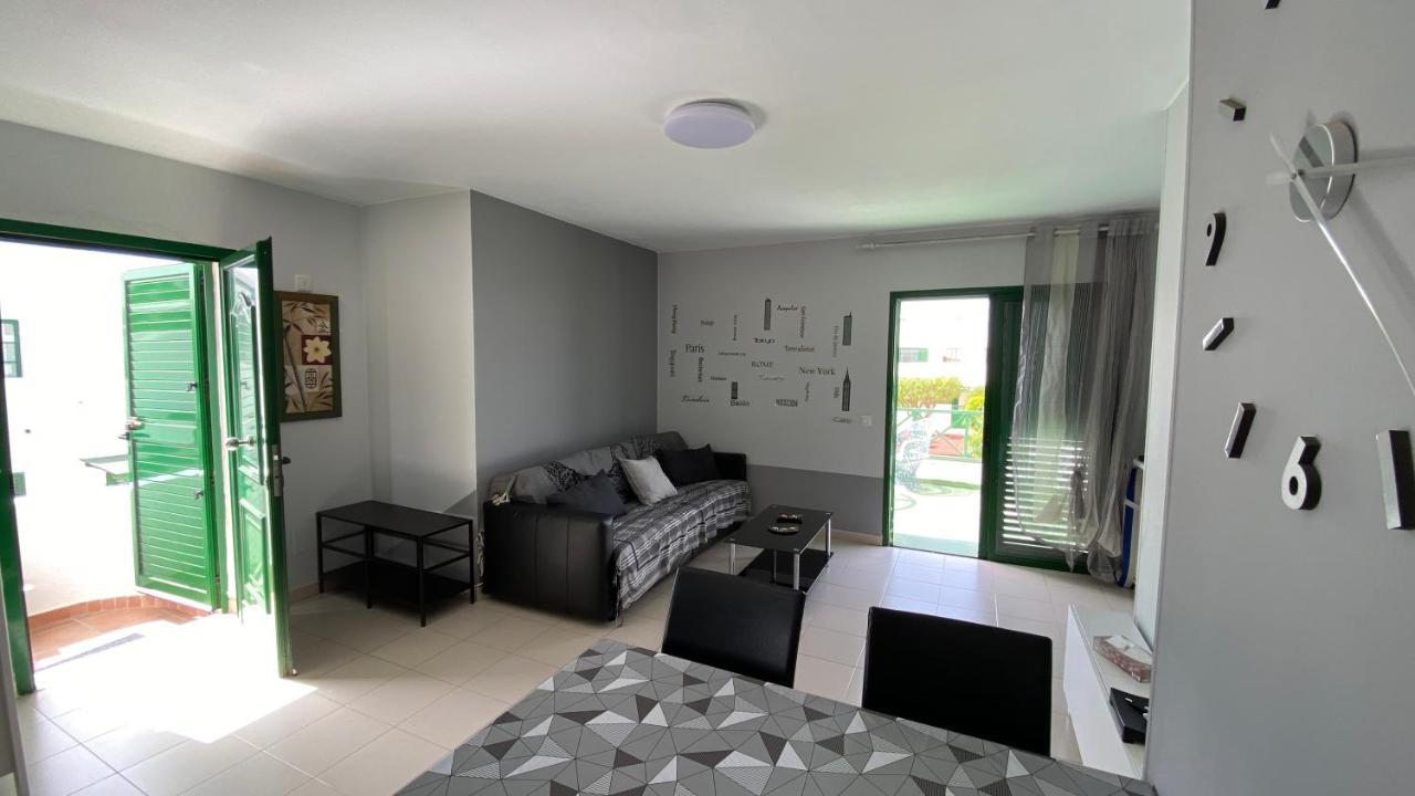 Apartamento "La Dulce Vida" Διαμέρισμα Πλάγια Μπλάνκα Εξωτερικό φωτογραφία