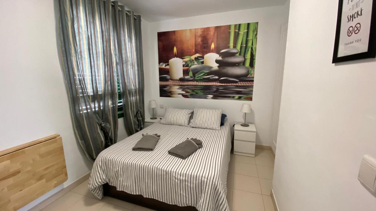 Apartamento "La Dulce Vida" Διαμέρισμα Πλάγια Μπλάνκα Εξωτερικό φωτογραφία