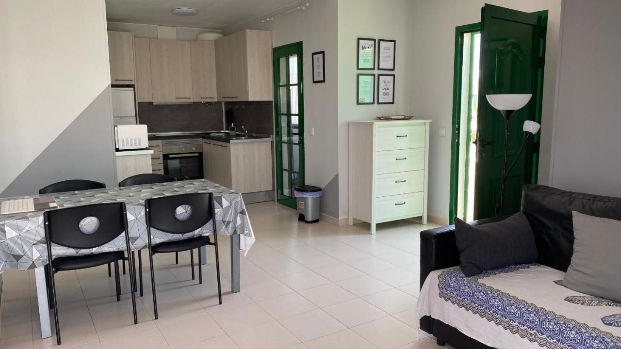 Apartamento "La Dulce Vida" Διαμέρισμα Πλάγια Μπλάνκα Εξωτερικό φωτογραφία