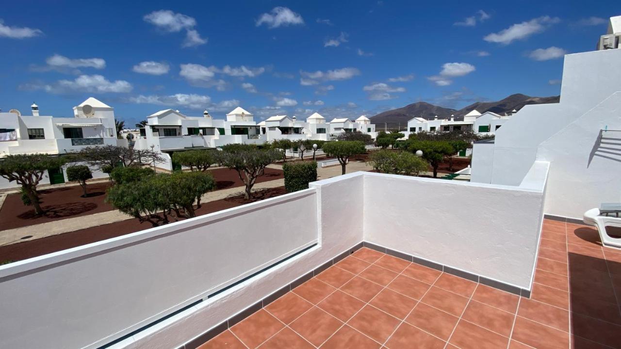 Apartamento "La Dulce Vida" Διαμέρισμα Πλάγια Μπλάνκα Εξωτερικό φωτογραφία