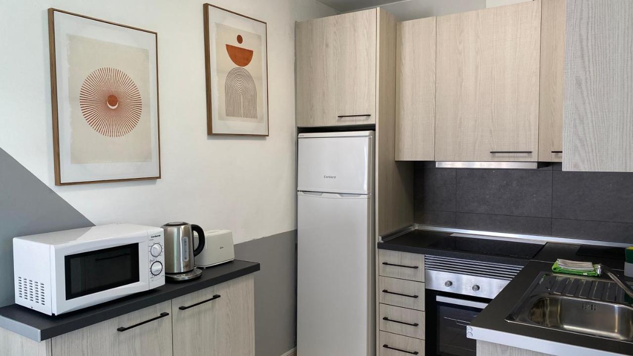 Apartamento "La Dulce Vida" Διαμέρισμα Πλάγια Μπλάνκα Εξωτερικό φωτογραφία