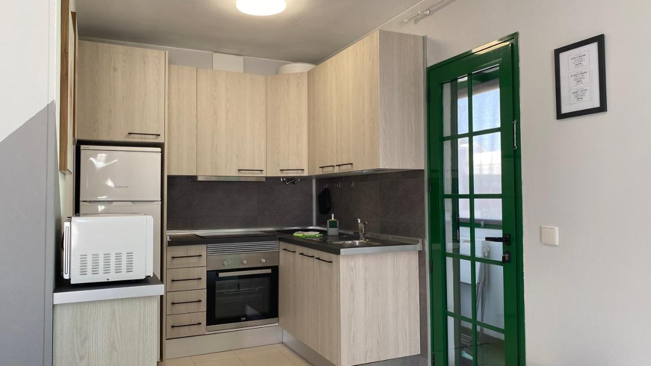 Apartamento "La Dulce Vida" Διαμέρισμα Πλάγια Μπλάνκα Εξωτερικό φωτογραφία