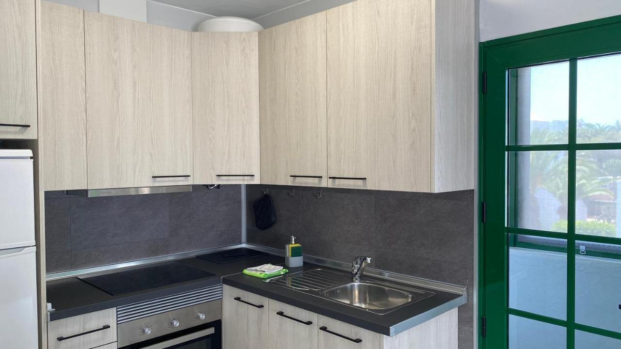 Apartamento "La Dulce Vida" Διαμέρισμα Πλάγια Μπλάνκα Εξωτερικό φωτογραφία