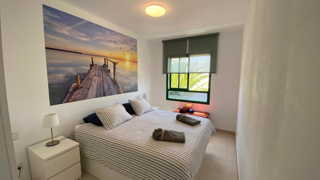 Apartamento "La Dulce Vida" Διαμέρισμα Πλάγια Μπλάνκα Εξωτερικό φωτογραφία