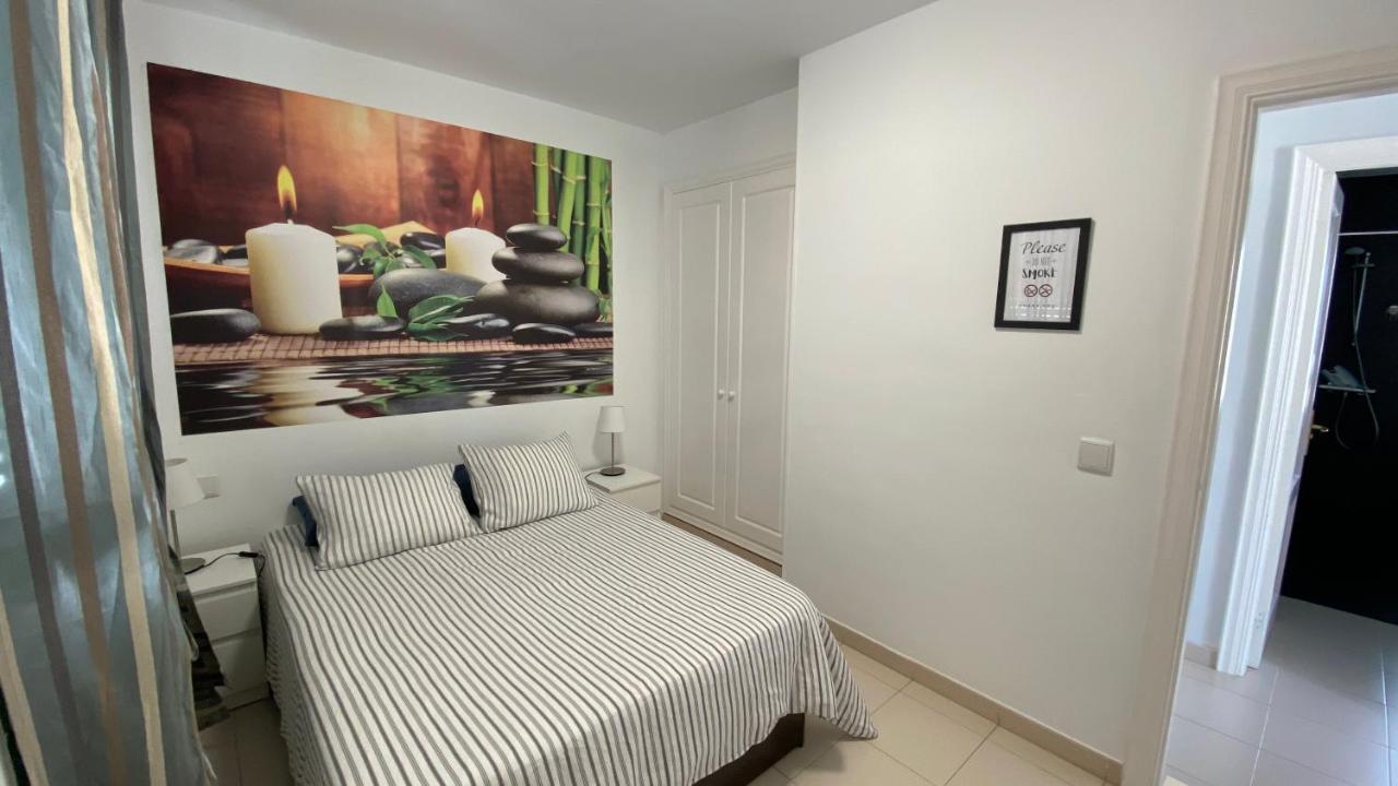 Apartamento "La Dulce Vida" Διαμέρισμα Πλάγια Μπλάνκα Εξωτερικό φωτογραφία