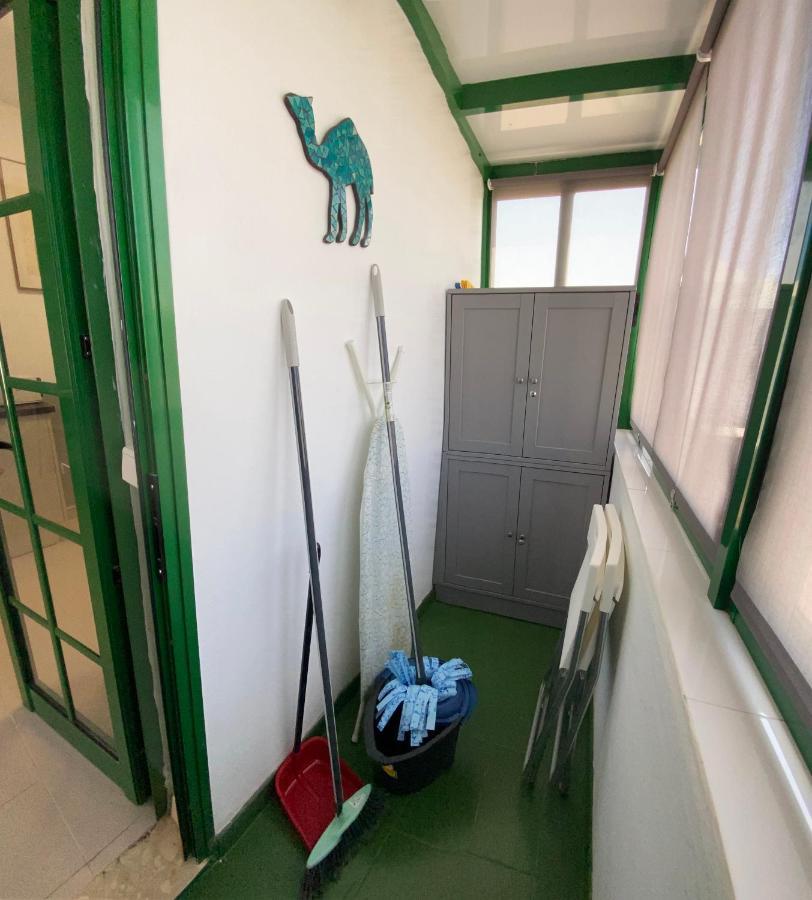 Apartamento "La Dulce Vida" Διαμέρισμα Πλάγια Μπλάνκα Εξωτερικό φωτογραφία