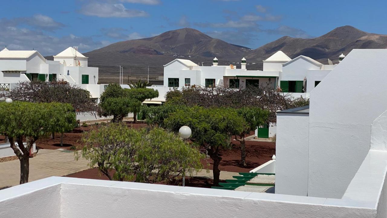 Apartamento "La Dulce Vida" Διαμέρισμα Πλάγια Μπλάνκα Εξωτερικό φωτογραφία