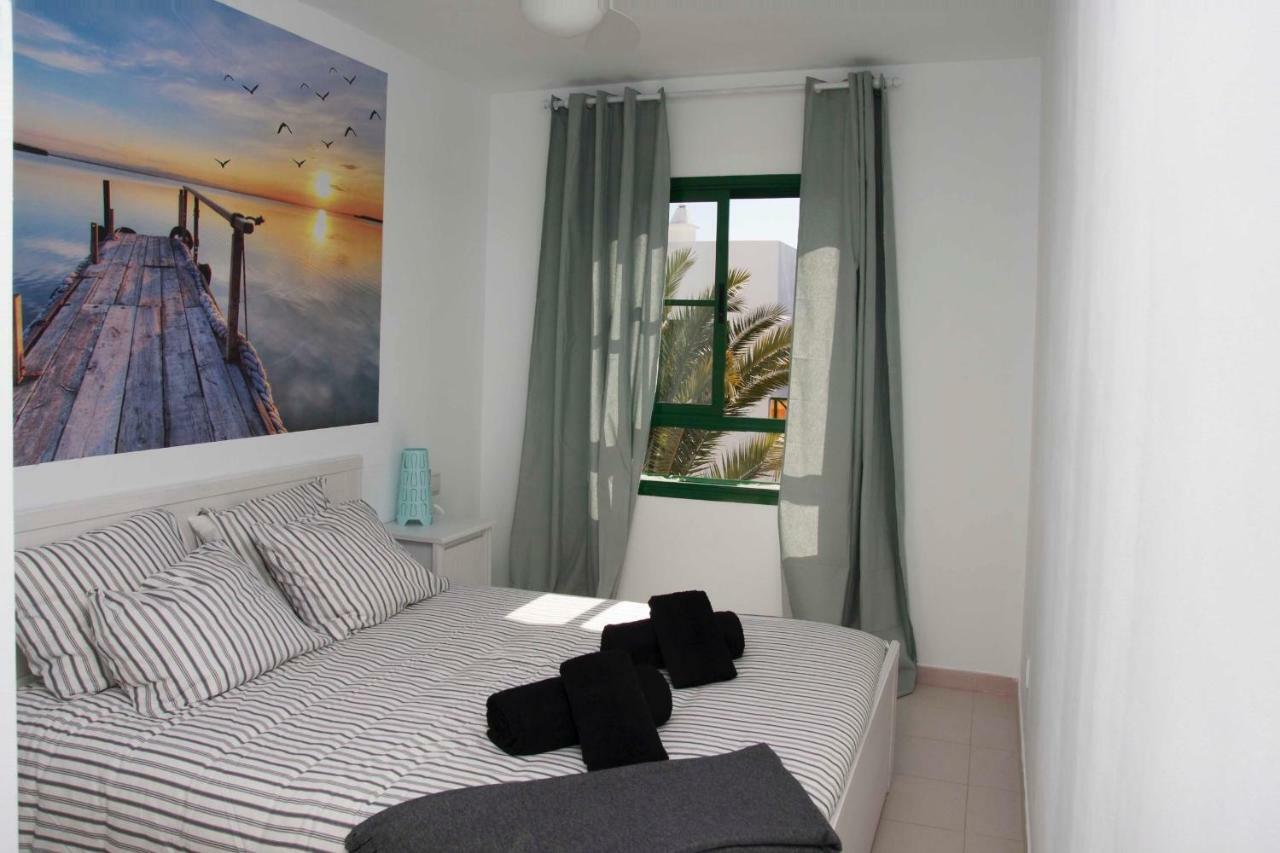 Apartamento "La Dulce Vida" Διαμέρισμα Πλάγια Μπλάνκα Εξωτερικό φωτογραφία