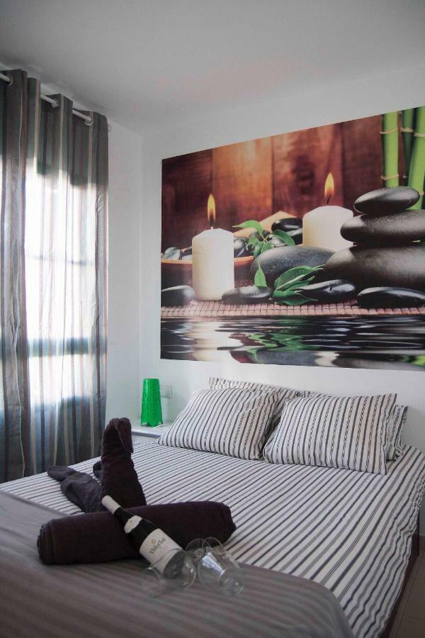 Apartamento "La Dulce Vida" Διαμέρισμα Πλάγια Μπλάνκα Εξωτερικό φωτογραφία
