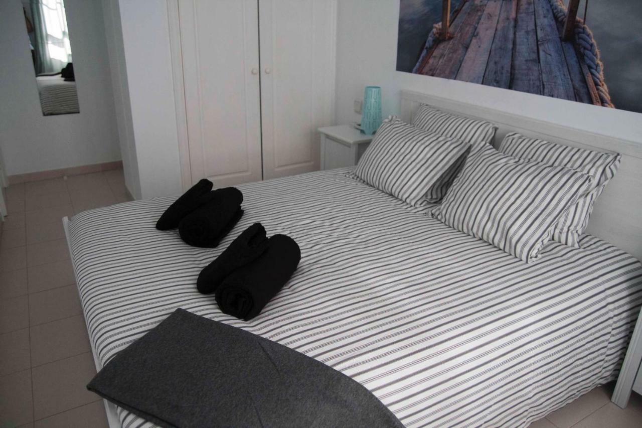 Apartamento "La Dulce Vida" Διαμέρισμα Πλάγια Μπλάνκα Εξωτερικό φωτογραφία