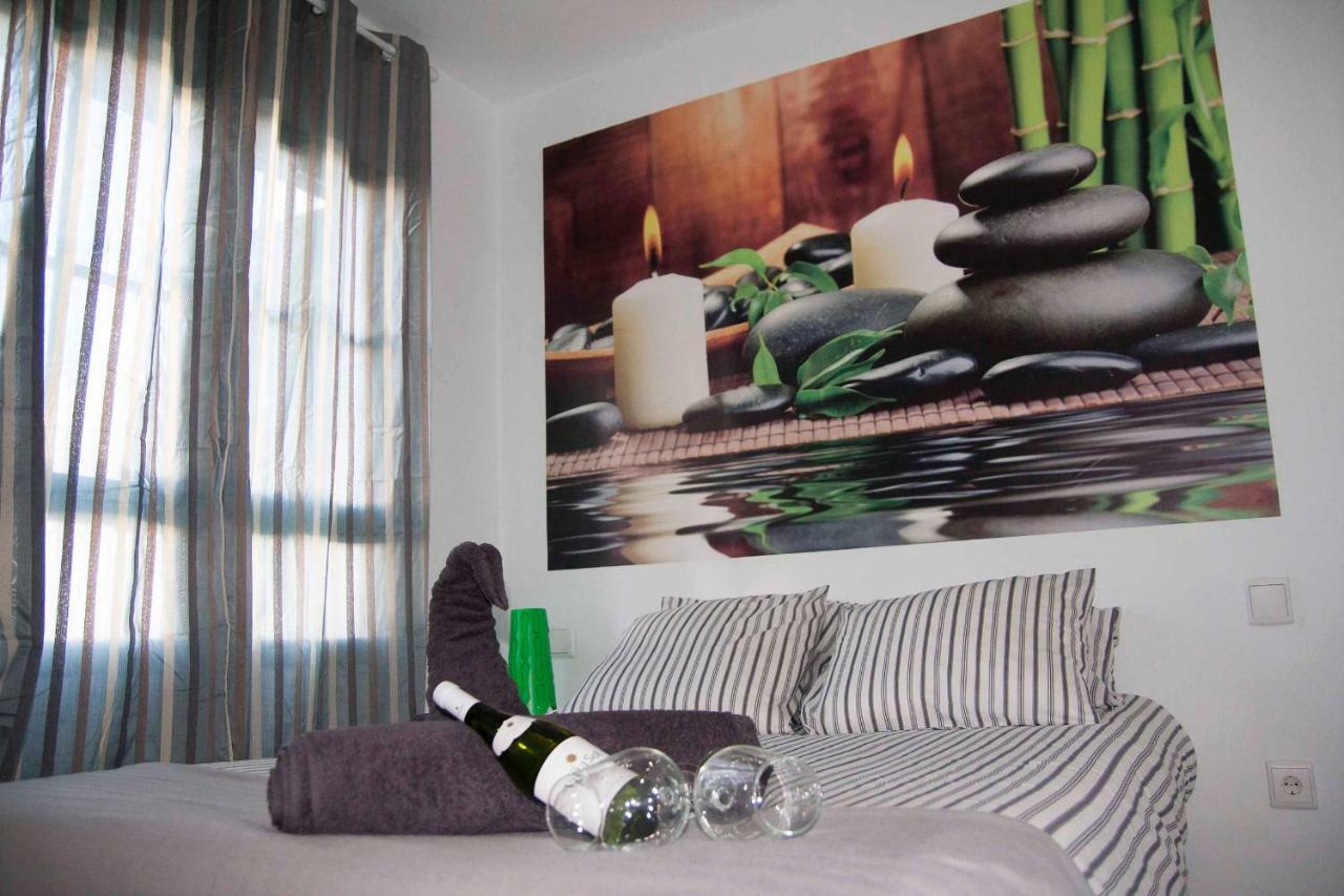 Apartamento "La Dulce Vida" Διαμέρισμα Πλάγια Μπλάνκα Εξωτερικό φωτογραφία