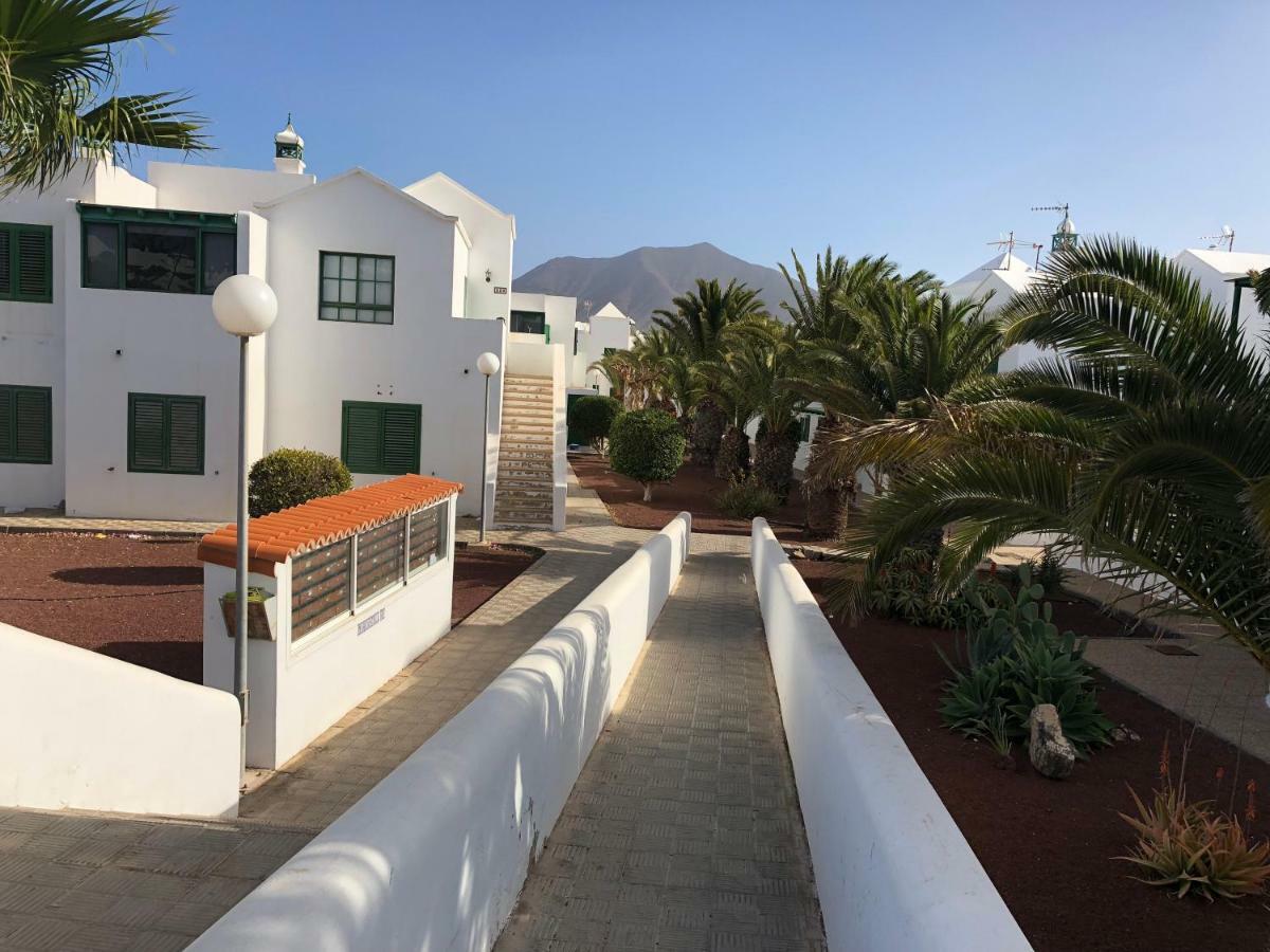 Apartamento "La Dulce Vida" Διαμέρισμα Πλάγια Μπλάνκα Εξωτερικό φωτογραφία