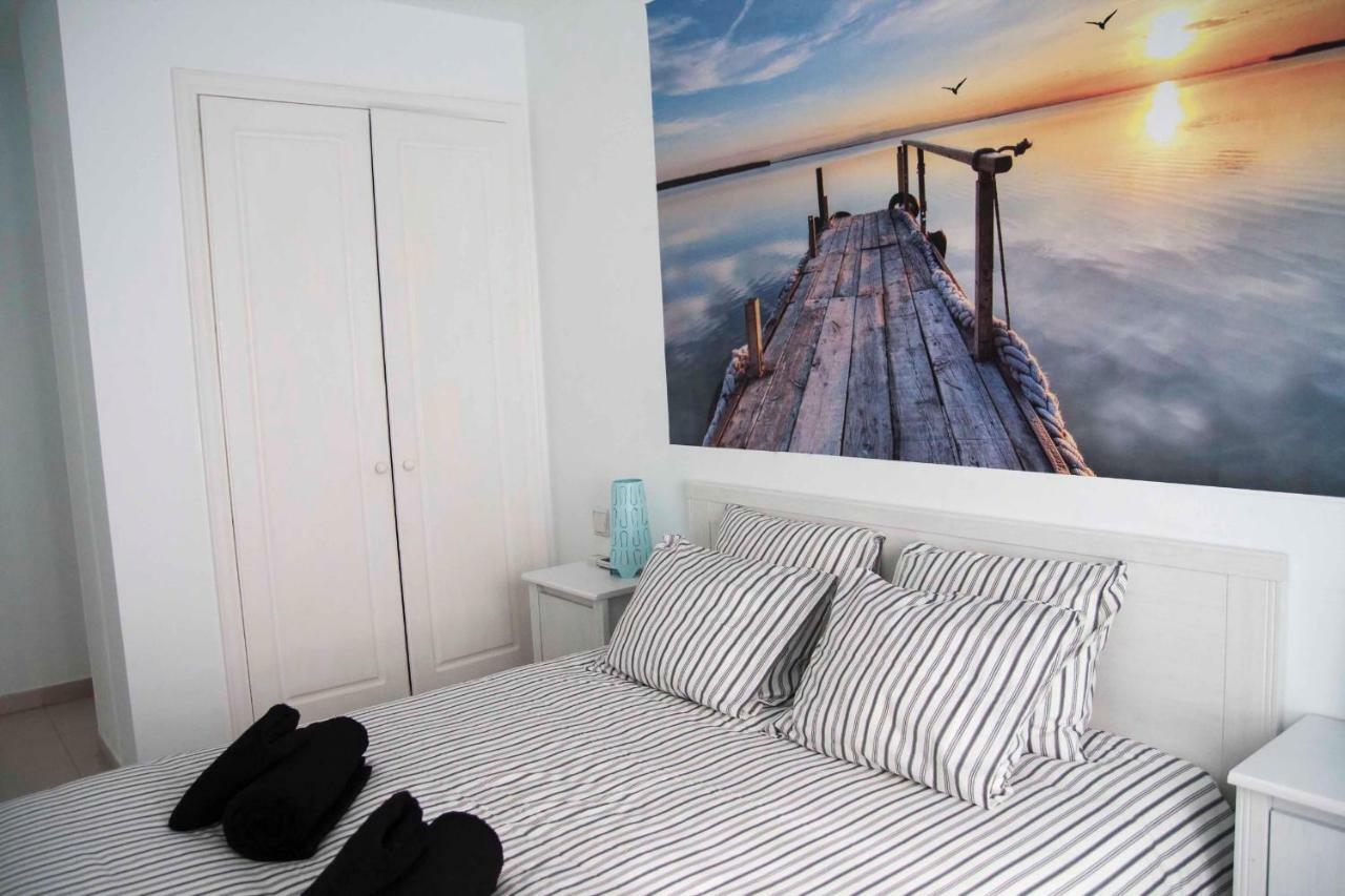 Apartamento "La Dulce Vida" Διαμέρισμα Πλάγια Μπλάνκα Εξωτερικό φωτογραφία