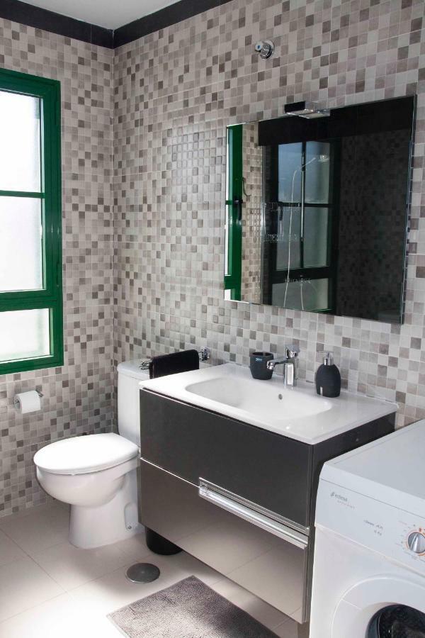 Apartamento "La Dulce Vida" Διαμέρισμα Πλάγια Μπλάνκα Εξωτερικό φωτογραφία