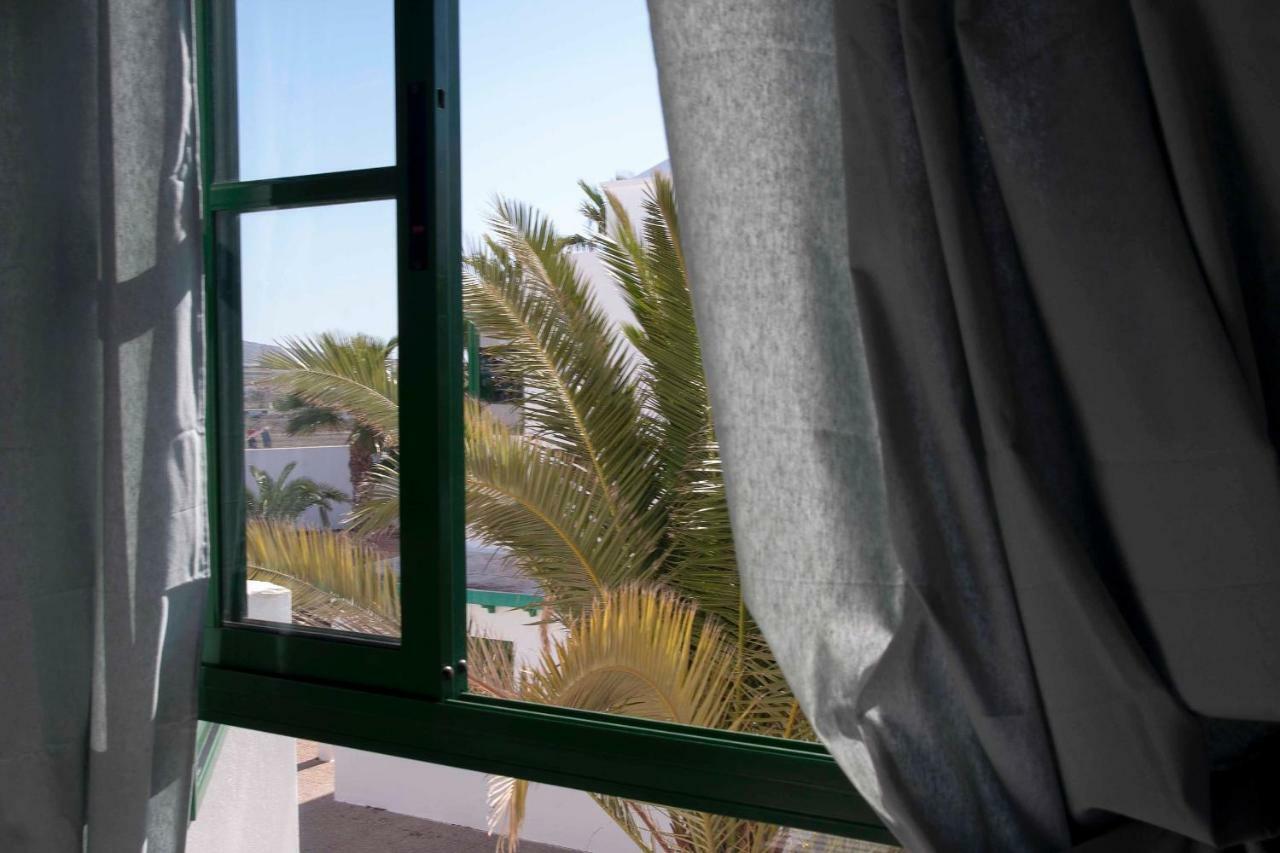 Apartamento "La Dulce Vida" Διαμέρισμα Πλάγια Μπλάνκα Εξωτερικό φωτογραφία