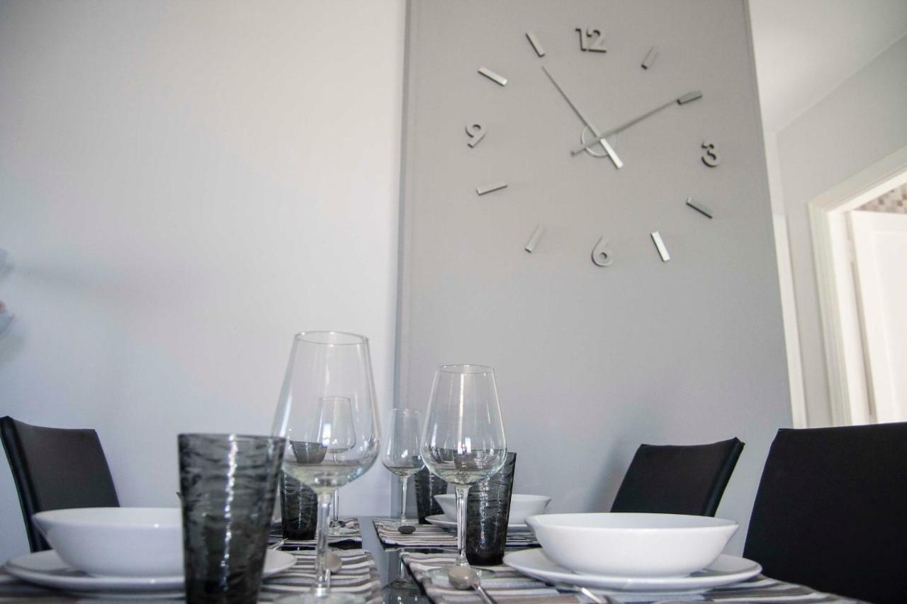Apartamento "La Dulce Vida" Διαμέρισμα Πλάγια Μπλάνκα Εξωτερικό φωτογραφία